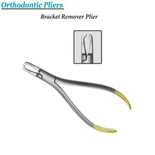 Load image into Gallery viewer, Dental Orthodontic Plier Band Removing Forcep bracket Brace remover plier,Weingart NITI wire back plier Dental instrument Tool