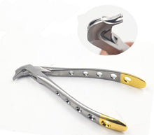 Load image into Gallery viewer, Dental Orthodontic Plier Band Removing Forcep bracket Brace remover plier,Weingart NITI wire back plier Dental instrument Tool