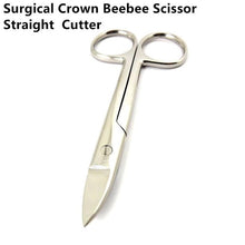 Load image into Gallery viewer, Dental Forceps Orthodontic Wire Distal End Cutter Plier Bracket Brace Remover Plier Dentist Tools Dental Lab Instrument