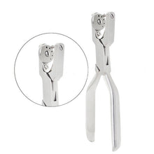 Load image into Gallery viewer, Dental Orthodontic Plier Band Removing Forcep bracket Brace remover plier,Weingart NITI wire back plier Dental instrument Tool