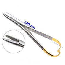 Load image into Gallery viewer, Dental Forceps Orthodontic Wire Distal End Cutter Plier Bracket Brace Remover Plier Dentist Tools Dental Lab Instrument
