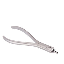 Load image into Gallery viewer, Dental Orthodontic Plier Band Removing Forcep bracket Brace remover plier,Weingart NITI wire back plier Dental instrument Tool
