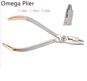 Dental Orthodontic Plier Band Removing Forcep bracket Brace remover plier,Weingart NITI wire back plier Dental instrument Tool