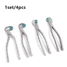 Load image into Gallery viewer, Dental Forceps Orthodontic Wire Distal End Cutter Plier Bracket Brace Remover Plier Dentist Tools Dental Lab Instrument
